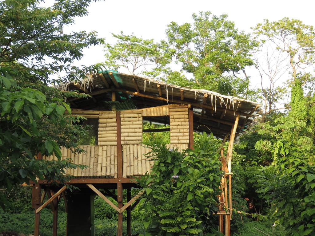 Finca La Magia Vila Ometepe Exterior foto