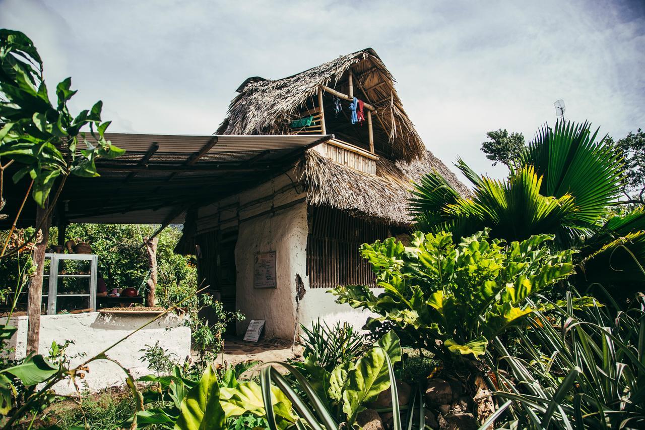 Finca La Magia Vila Ometepe Exterior foto